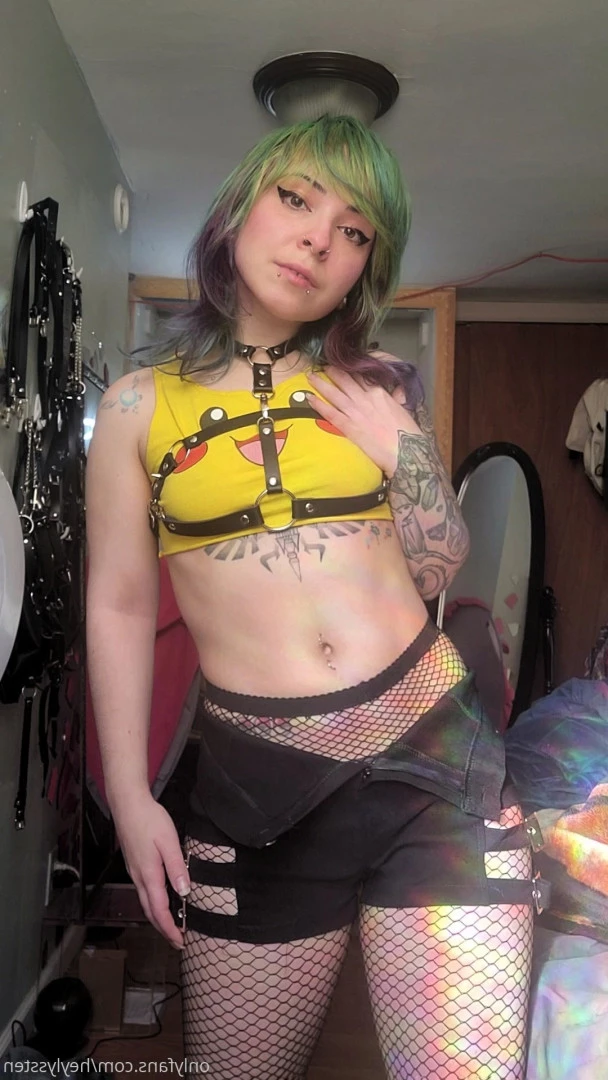 Lyssy ♡ [ heylyssten ] Onlyfans leaked photo 6657362 on Hotleaks.tv