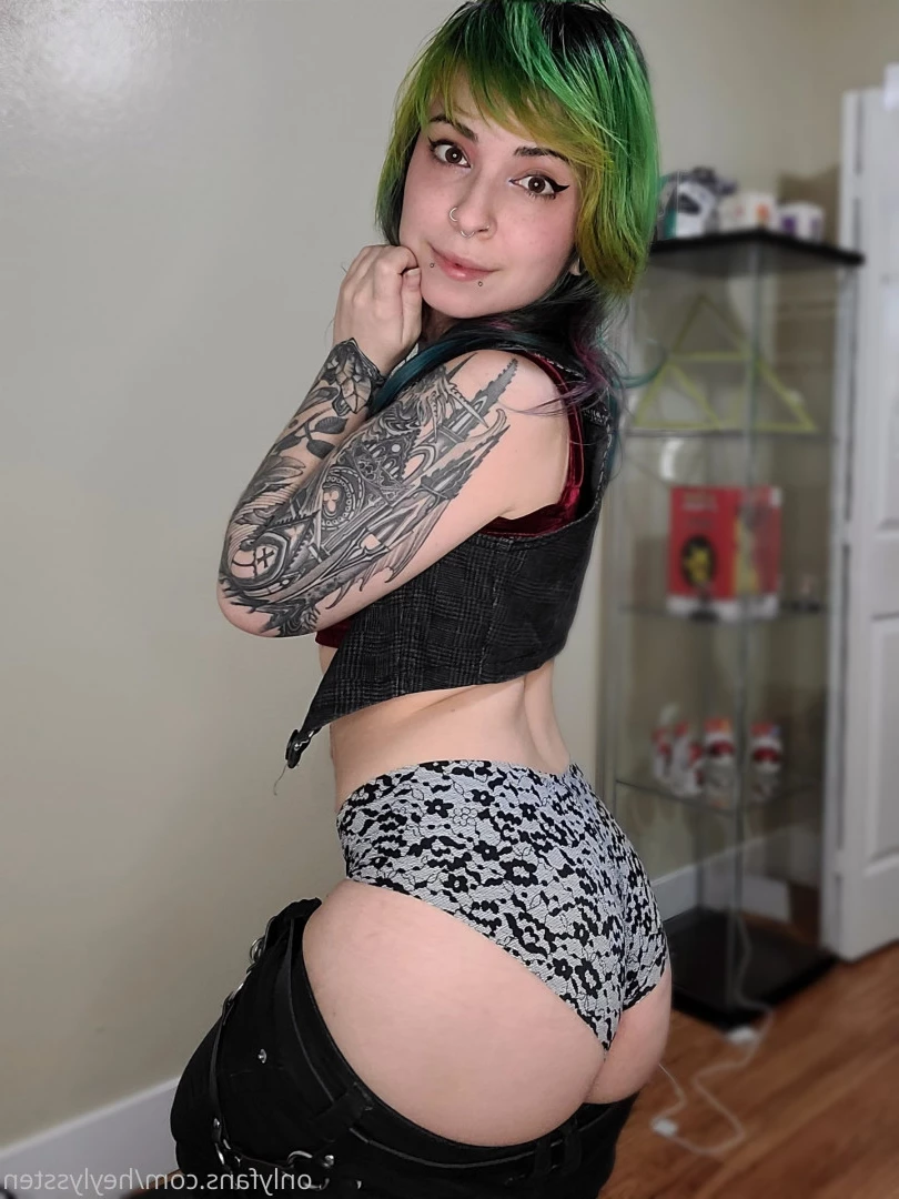 Lyssy ♡ [ heylyssten ] Onlyfans leaked photo 6657425 on Hotleaks.tv