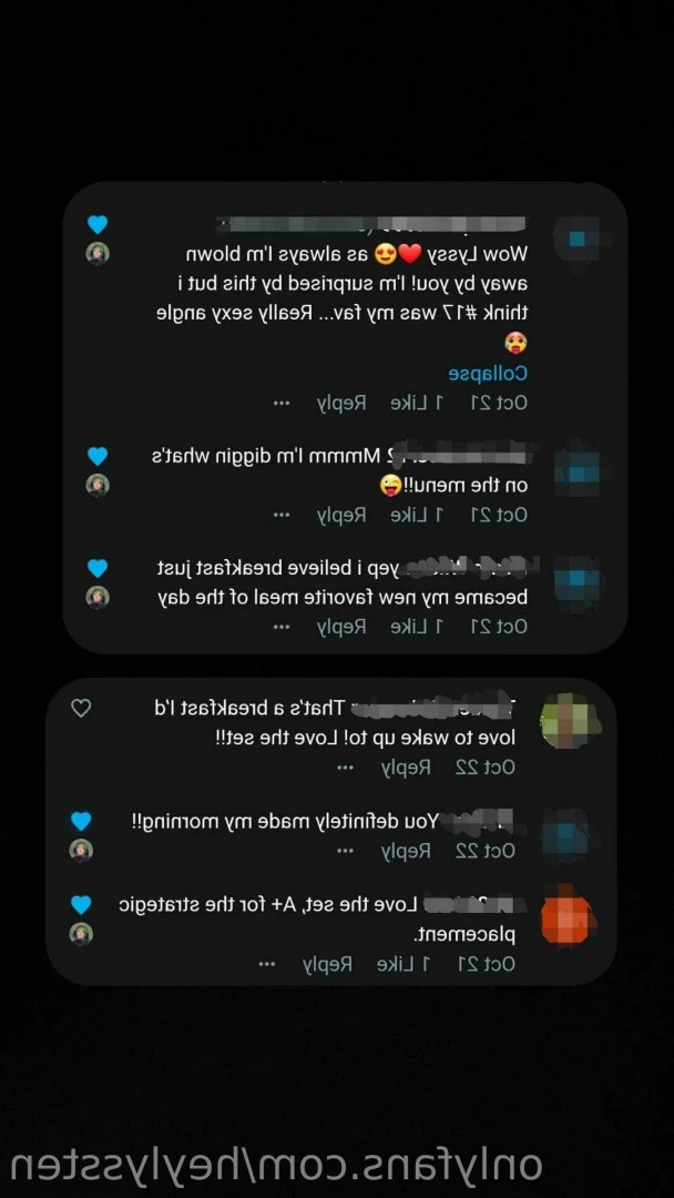 Lyssy ♡ [ heylyssten ] Onlyfans leaked photo 6657434 on Hotleaks.tv