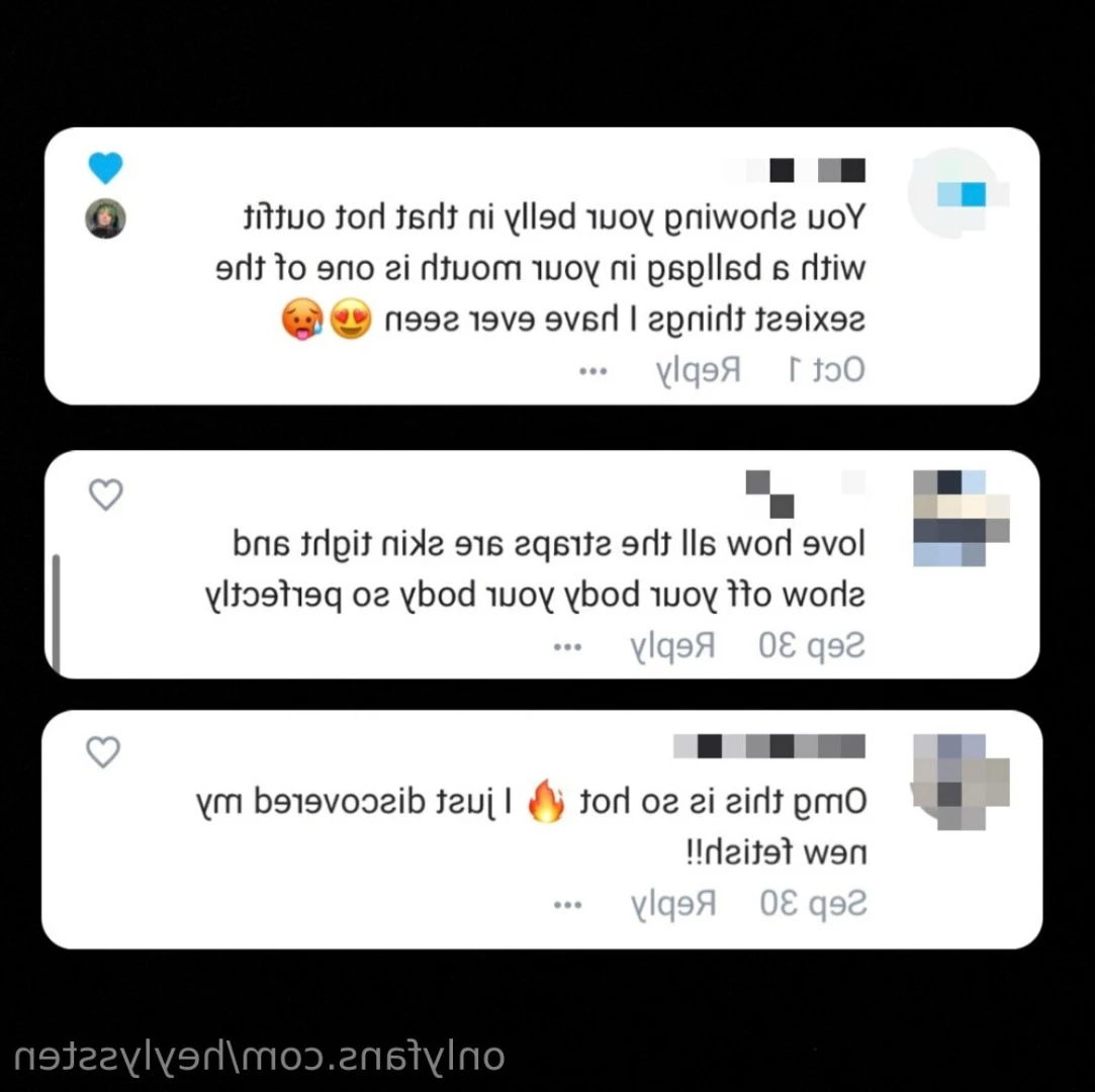 Lyssy ♡ [ heylyssten ] Onlyfans leaked photo 6657537 on Hotleaks.tv