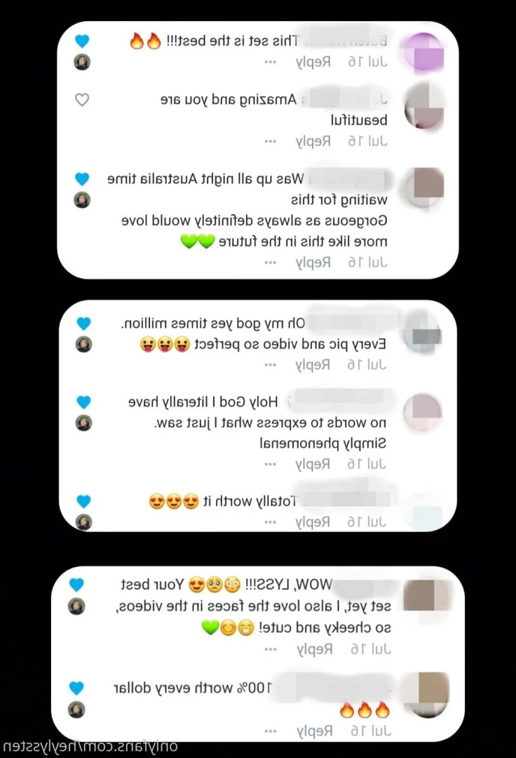 Lyssy ♡ [ heylyssten ] Onlyfans leaked photo 6657566 on Hotleaks.tv