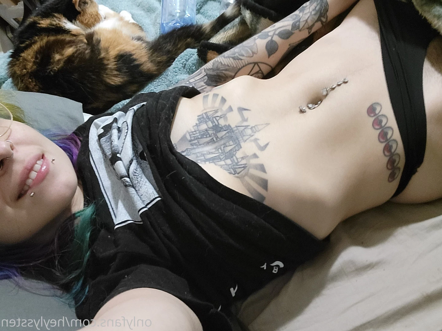 Lyssy ♡ [ heylyssten ] Onlyfans leaked photo 6657611 on Hotleaks.tv