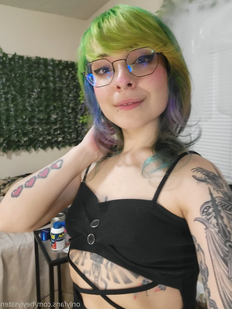 Lyssy ♡ [ heylyssten ] Onlyfans leaked photo 6657705 on Hotleaks.tv