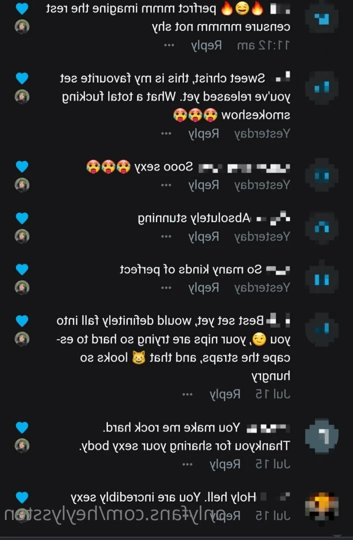 Lyssy ♡ [ heylyssten ] Onlyfans leaked photo 6657769 on Hotleaks.tv