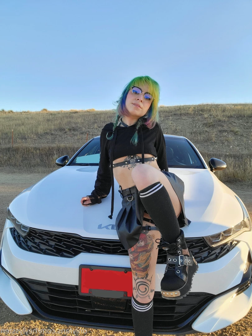 Lyssy ♡ [ heylyssten ] Onlyfans leaked photo 6657882 on Hotleaks.tv