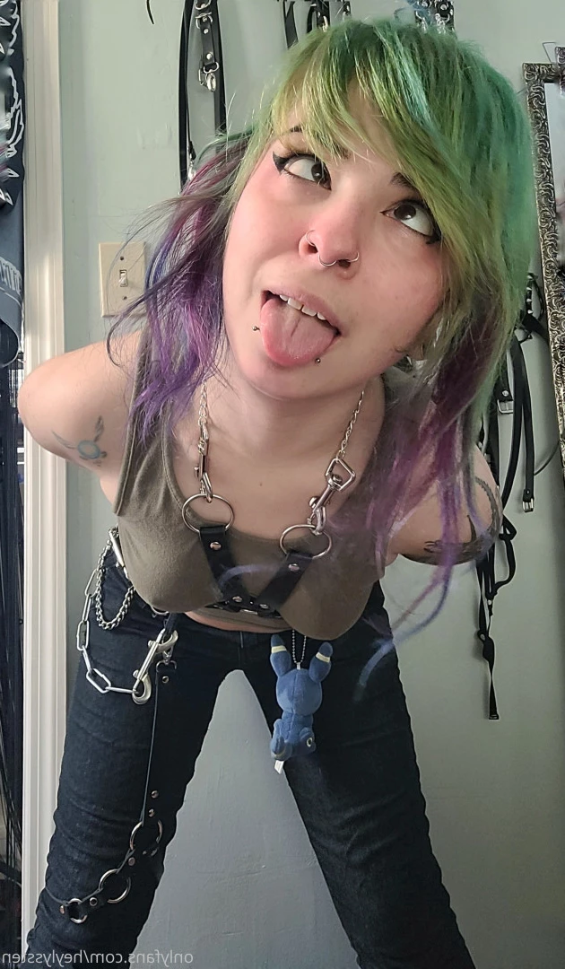 Lyssy ♡ [ heylyssten ] Onlyfans leaked photo 6657911 on Hotleaks.tv