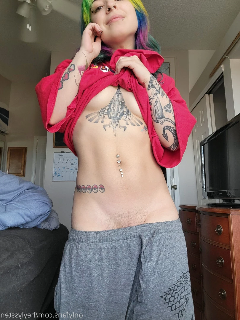 Lyssy ♡ [ heylyssten ] Onlyfans leaked photo 6658041 on Hotleaks.tv