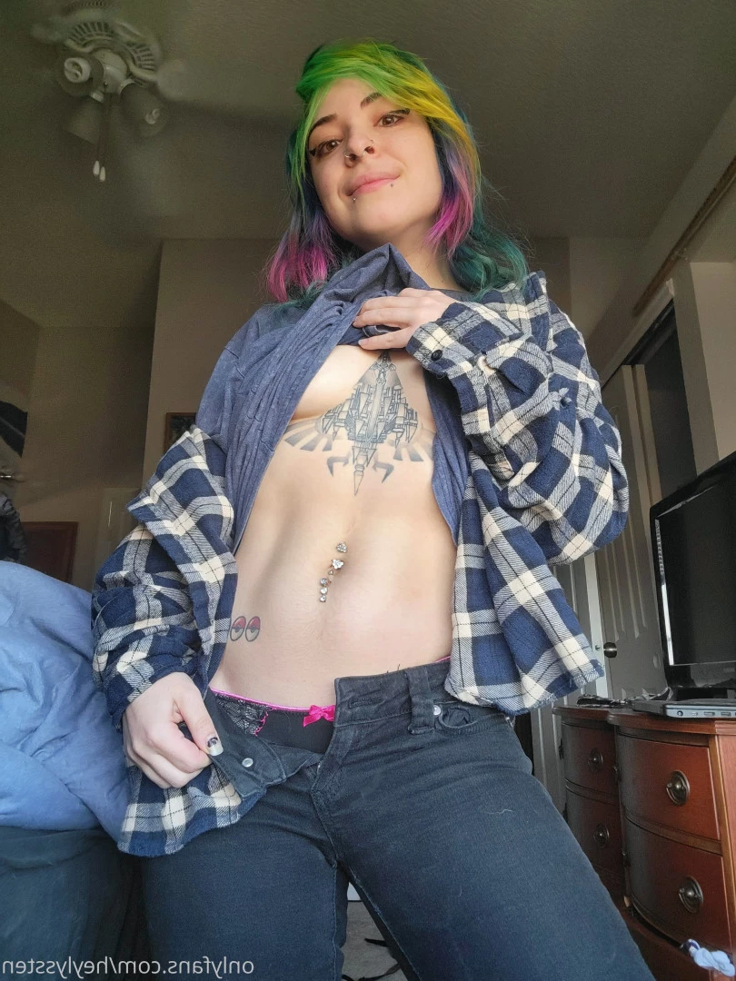 Lyssy ♡ [ heylyssten ] Onlyfans leaked photo 6658052 on Hotleaks.tv