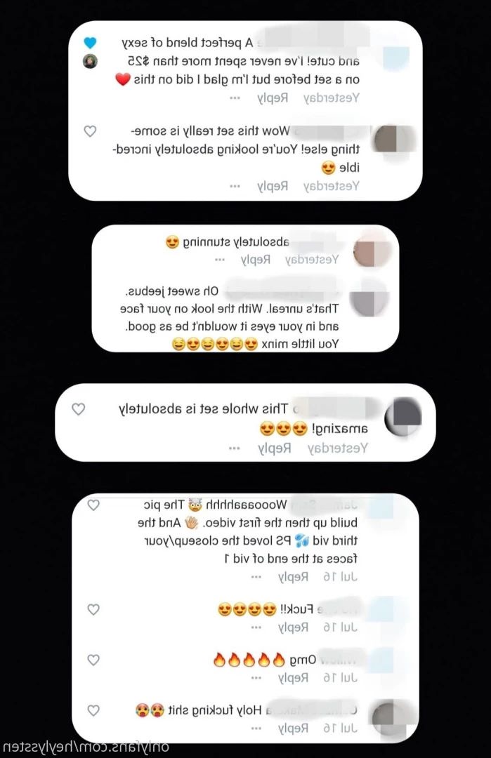Lyssy ♡ [ heylyssten ] Onlyfans leaked photo 6658140 on Hotleaks.tv