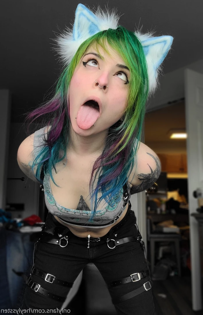 Lyssy ♡ [ heylyssten ] Onlyfans leaked photo 6658149 on Hotleaks.tv