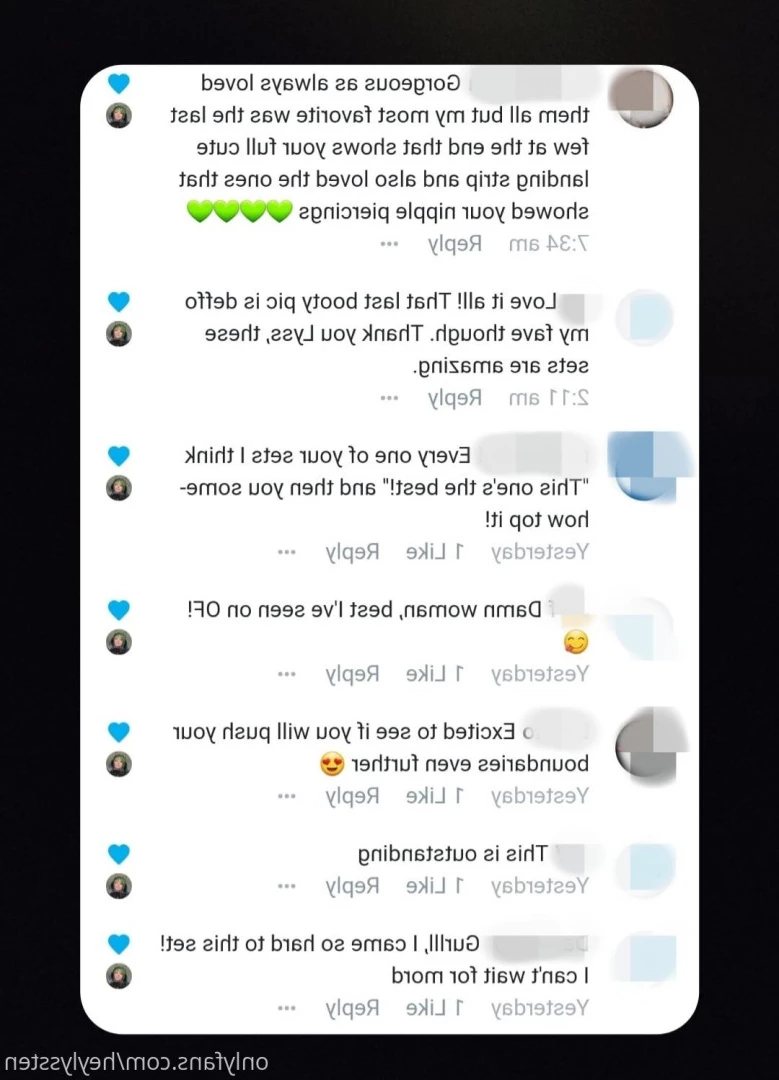Lyssy ♡ [ heylyssten ] Onlyfans leaked photo 6658208 on Hotleaks.tv