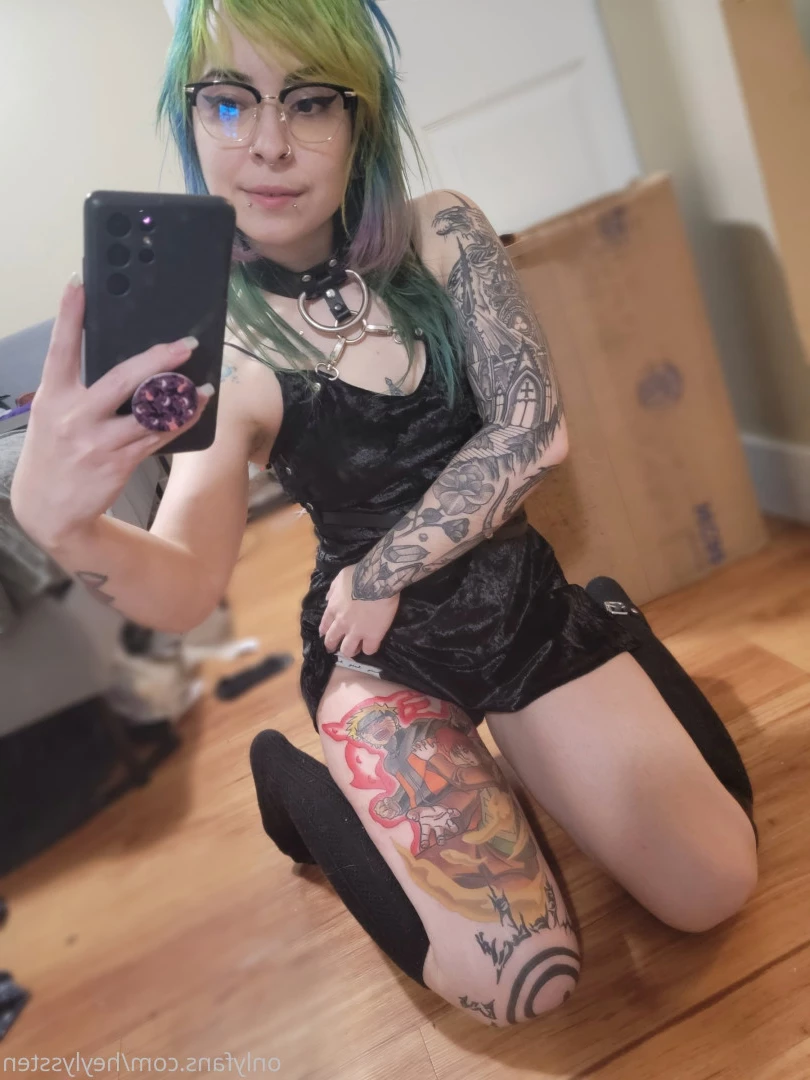 Lyssy ♡ [ heylyssten ] Onlyfans leaked photo 6658244 on Hotleaks.tv
