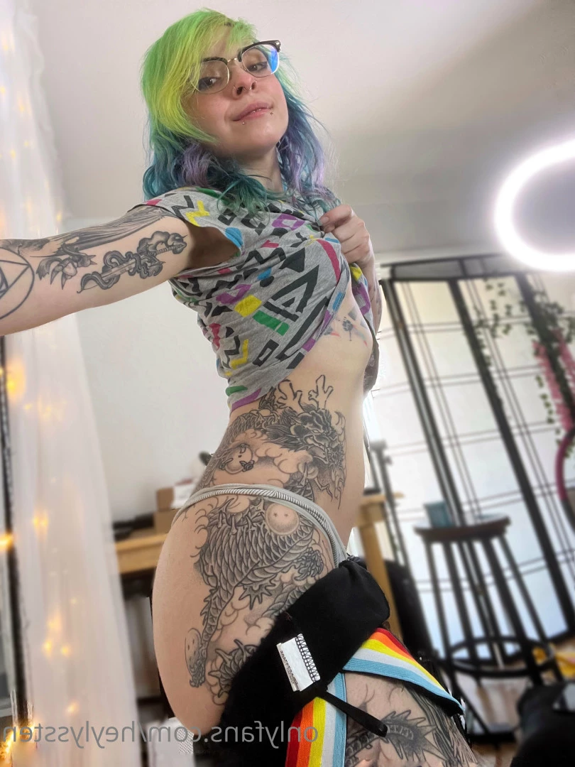 Lyssy ♡ [ heylyssten ] Onlyfans leaked photo 6658263 on Hotleaks.tv