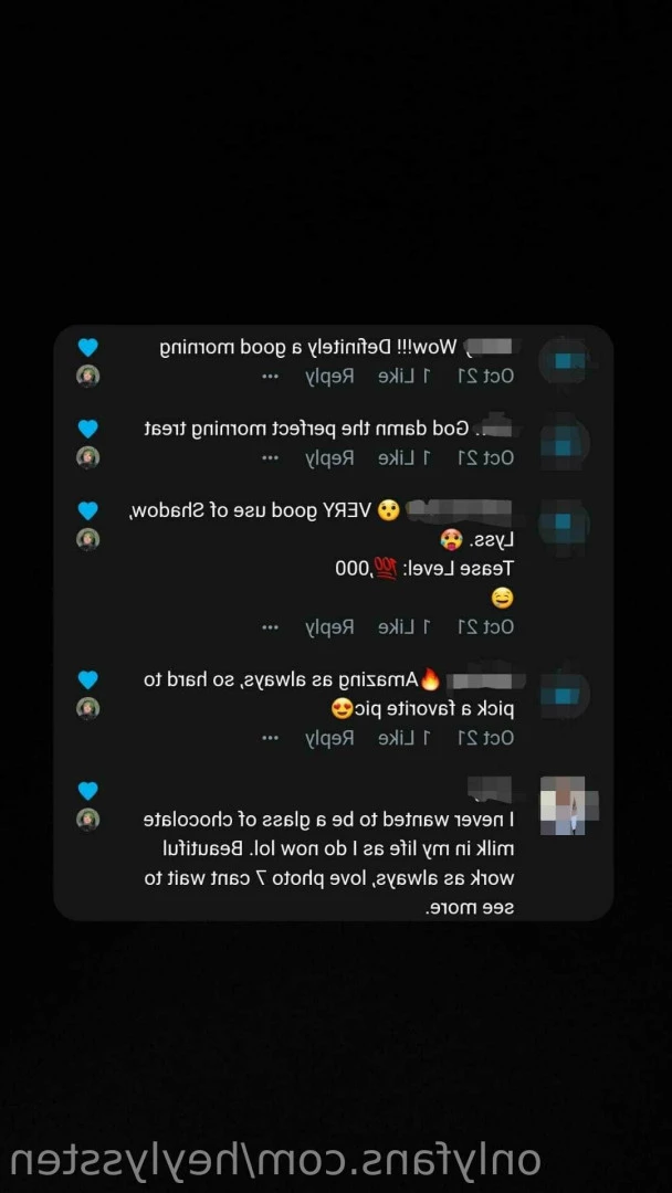 Lyssy ♡ [ heylyssten ] Onlyfans leaked photo 6658278 on Hotleaks.tv
