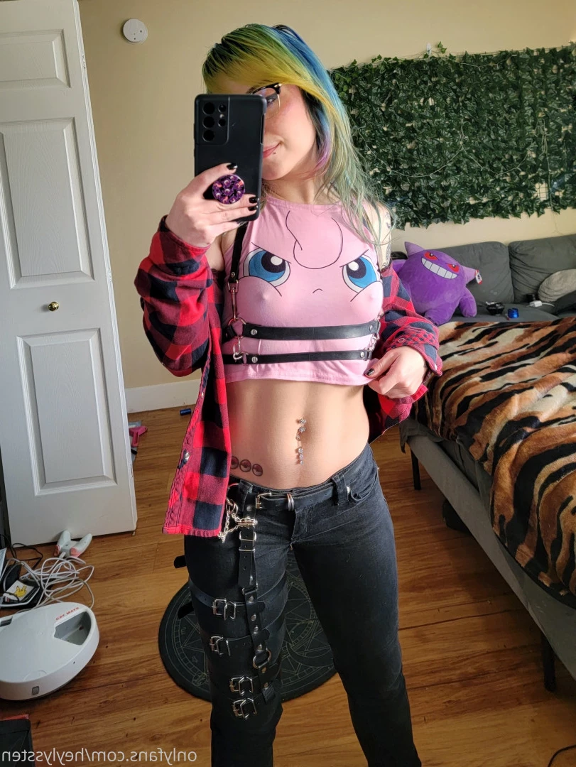 Lyssy ♡ [ heylyssten ] Onlyfans leaked photo 6658392 on Hotleaks.tv