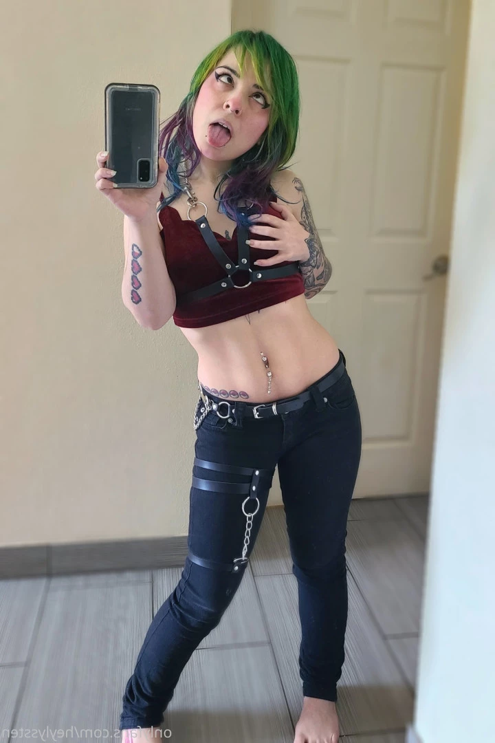 Lyssy ♡ [ heylyssten ] Onlyfans leaked photo 6658402 on Hotleaks.tv