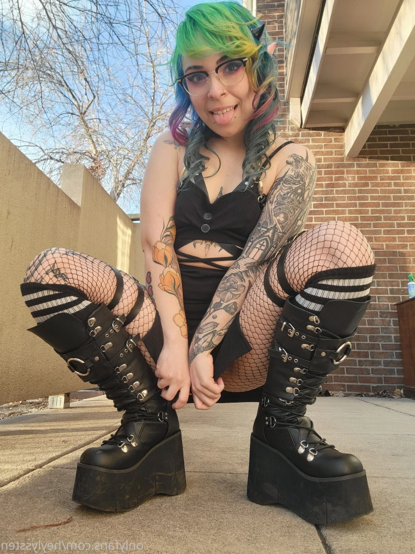 Lyssy ♡ [ heylyssten ] Onlyfans leaked photo 6658613 on Hotleaks.tv