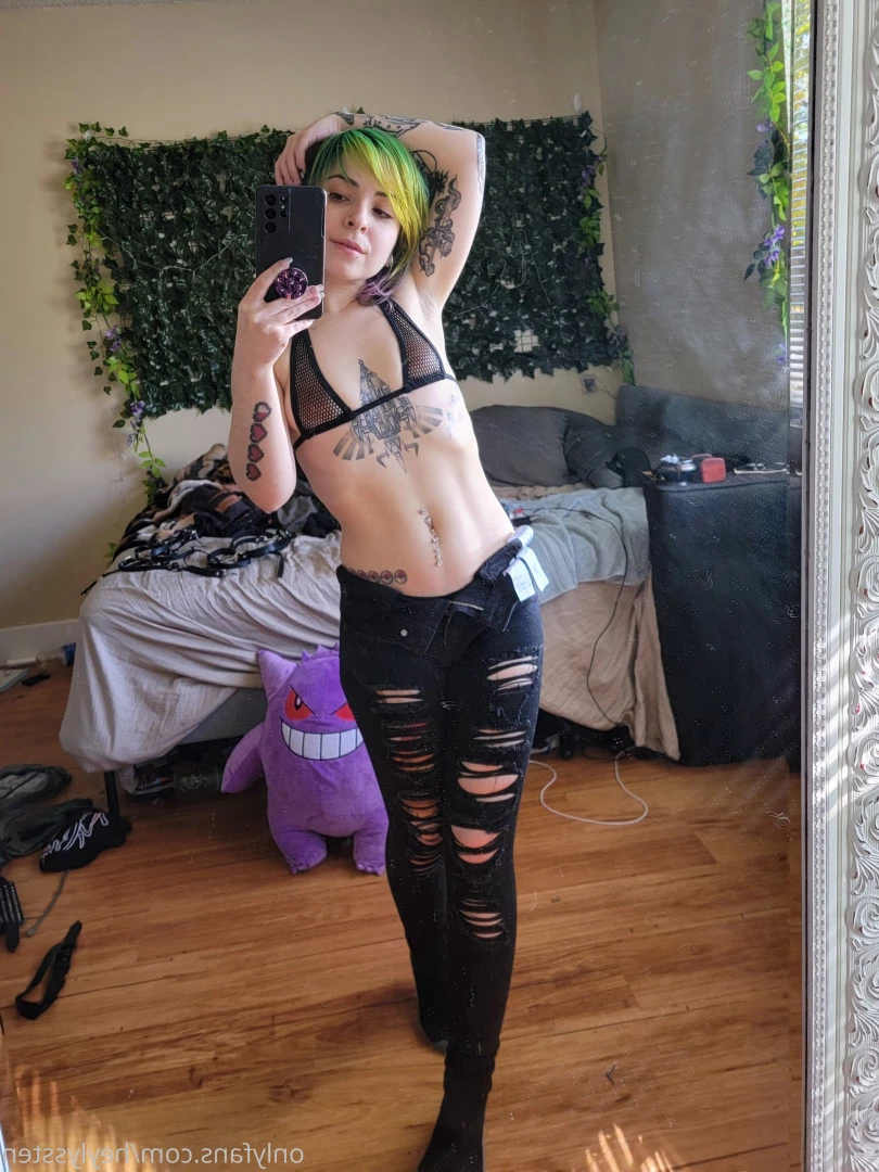 Lyssy ♡ [ heylyssten ] Onlyfans leaked photo 6658816 on Hotleaks.tv
