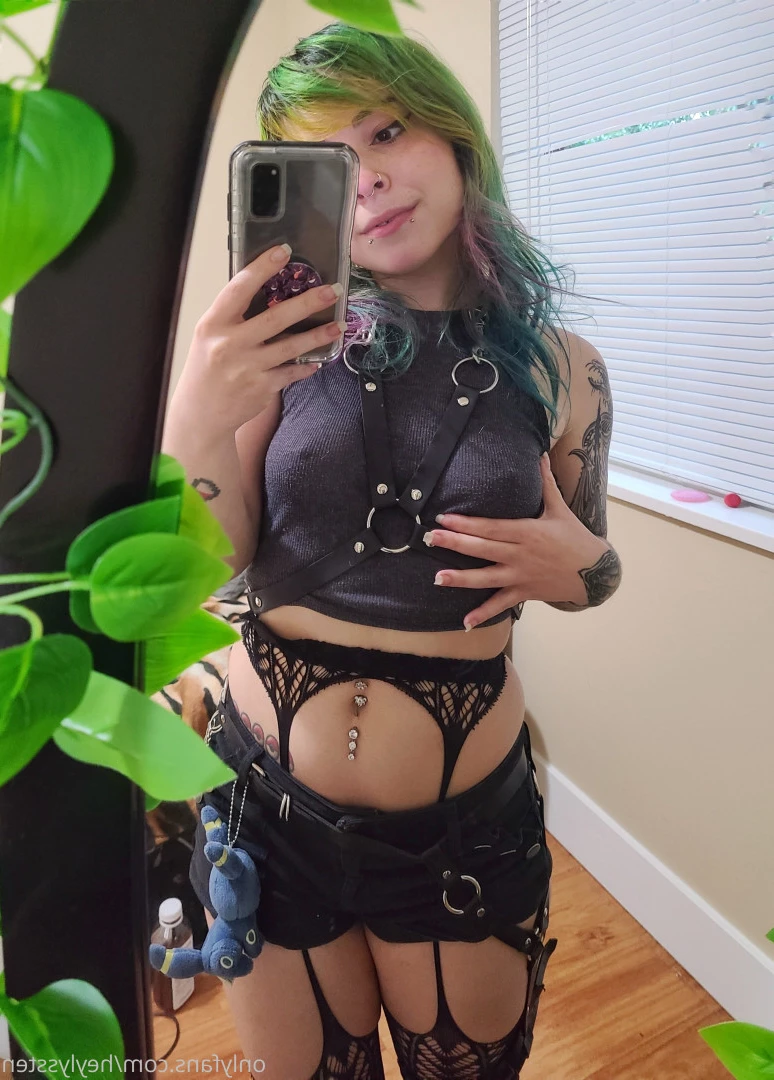 Lyssy ♡ [ heylyssten ] Onlyfans leaked photo 6658846 on Hotleaks.tv