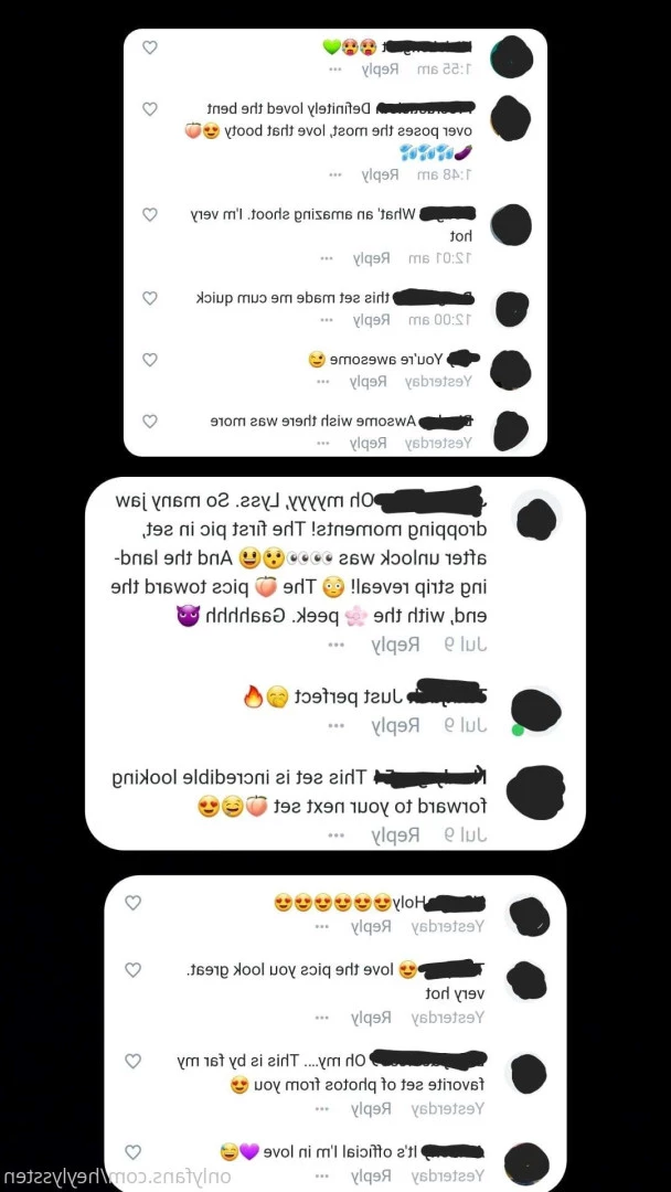 Lyssy ♡ [ heylyssten ] Onlyfans leaked photo 6658884 on Hotleaks.tv