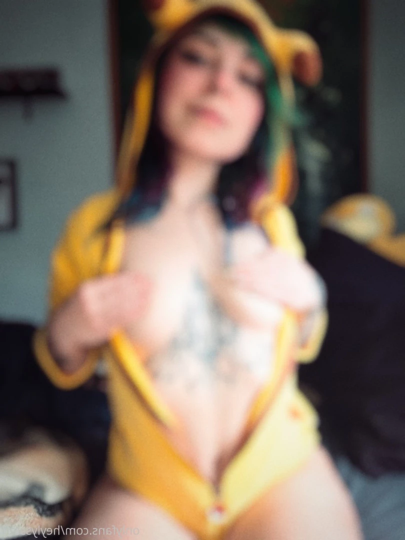 Lyssy ♡ [ heylyssten ] Onlyfans leaked photo 6658922 on Hotleaks.tv