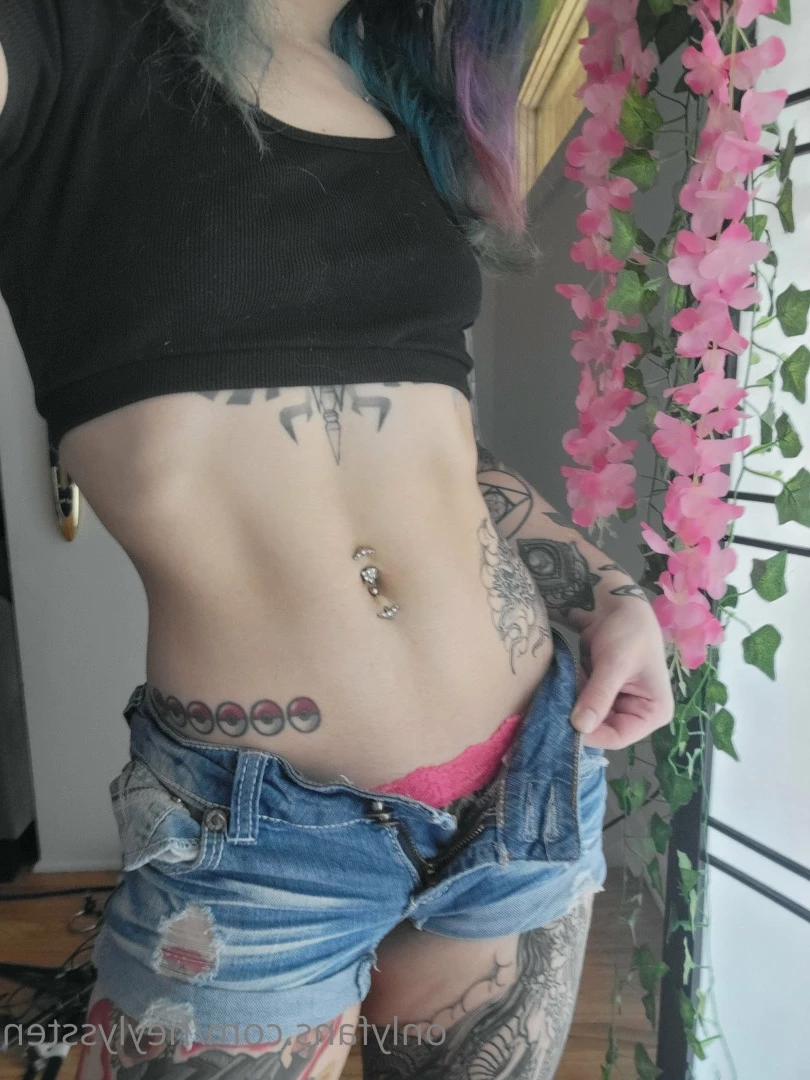 Lyssy ♡ [ heylyssten ] Onlyfans leaked photo 6659020 on Hotleaks.tv