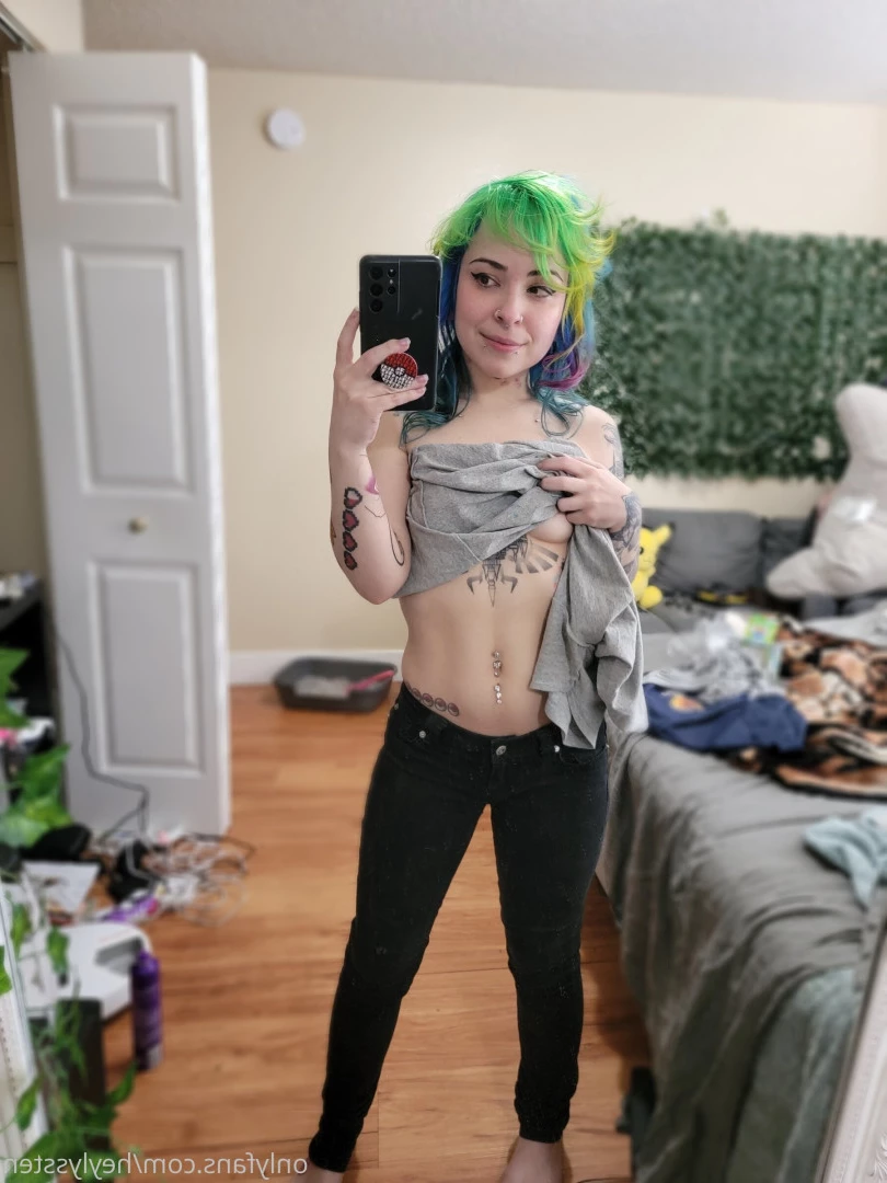 Lyssy ♡ [ heylyssten ] Onlyfans leaked photo 6659041 on Hotleaks.tv