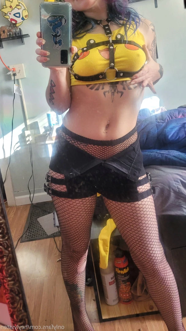 Lyssy ♡ [ heylyssten ] Onlyfans leaked photo 6659158 on Hotleaks.tv