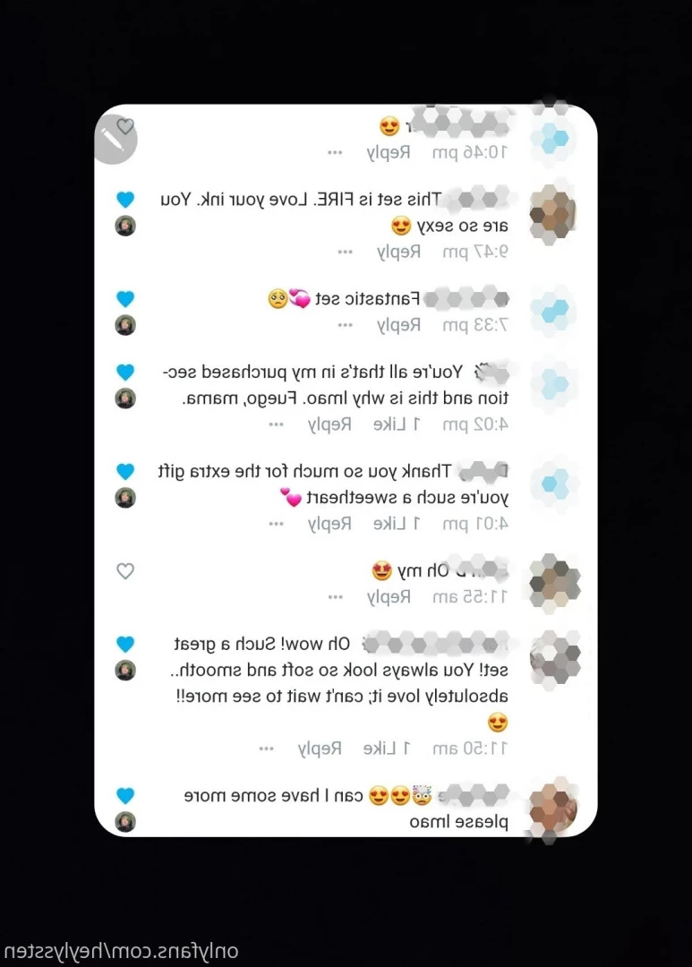 Lyssy ♡ [ heylyssten ] Onlyfans leaked photo 6659287 on Hotleaks.tv