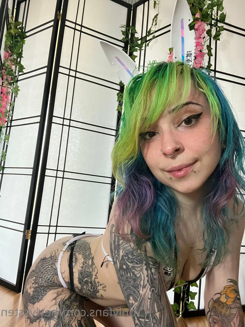 Lyssy ♡ [ heylyssten ] Onlyfans leaked photo 6659326 on Hotleaks.tv