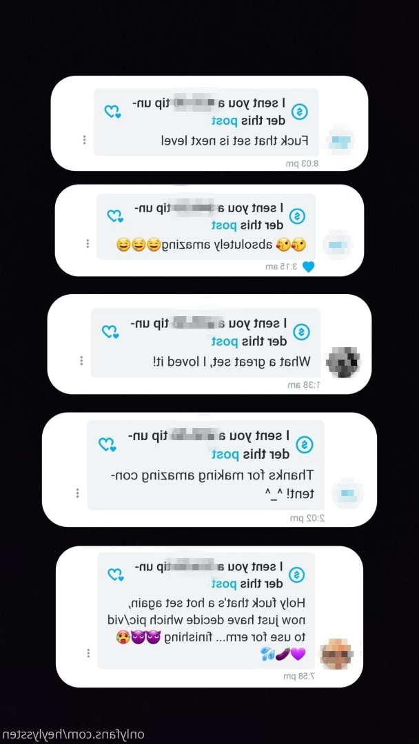 Lyssy ♡ [ heylyssten ] Onlyfans leaked photo 6659396 on Hotleaks.tv
