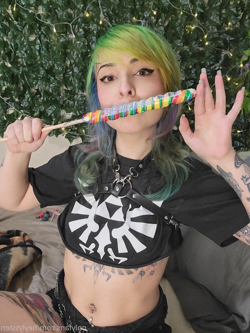 Lyssy ♡ [ heylyssten ] Onlyfans leaked photo 6659636 on Hotleaks.tv