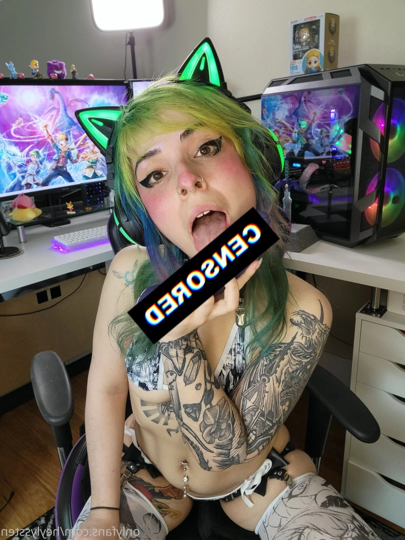Lyssy ♡ [ heylyssten ] Onlyfans leaked photo 6659753 on Hotleaks.tv
