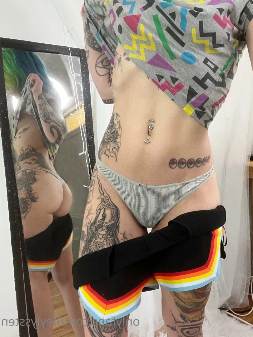 Lyssy ♡ [ heylyssten ] Onlyfans leaked photo 6659859 on Hotleaks.tv