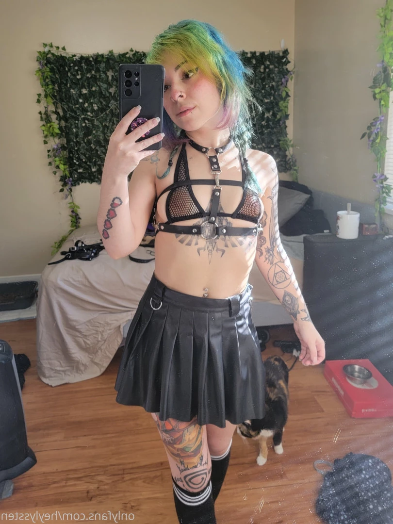 Lyssy ♡ [ heylyssten ] Onlyfans leaked photo 6659886 on Hotleaks.tv