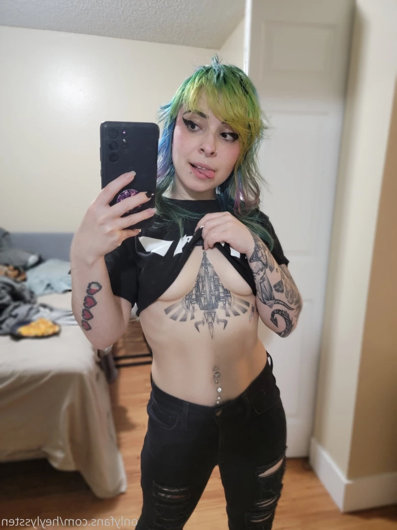 Lyssy ♡ [ heylyssten ] Onlyfans leaked photo 6659907 on Hotleaks.tv