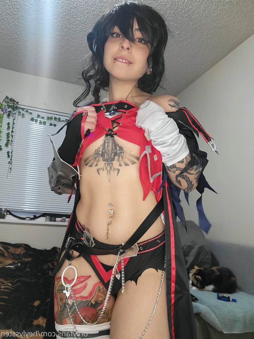 Lyssy ♡ [ heylyssten ] Onlyfans leaked photo 6659936 on Hotleaks.tv