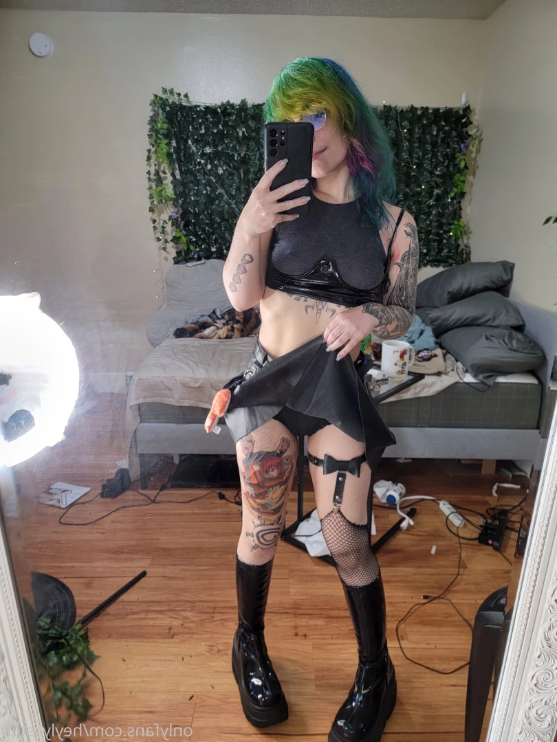 Lyssy ♡ [ heylyssten ] Onlyfans leaked photo 6660102 on Hotleaks.tv