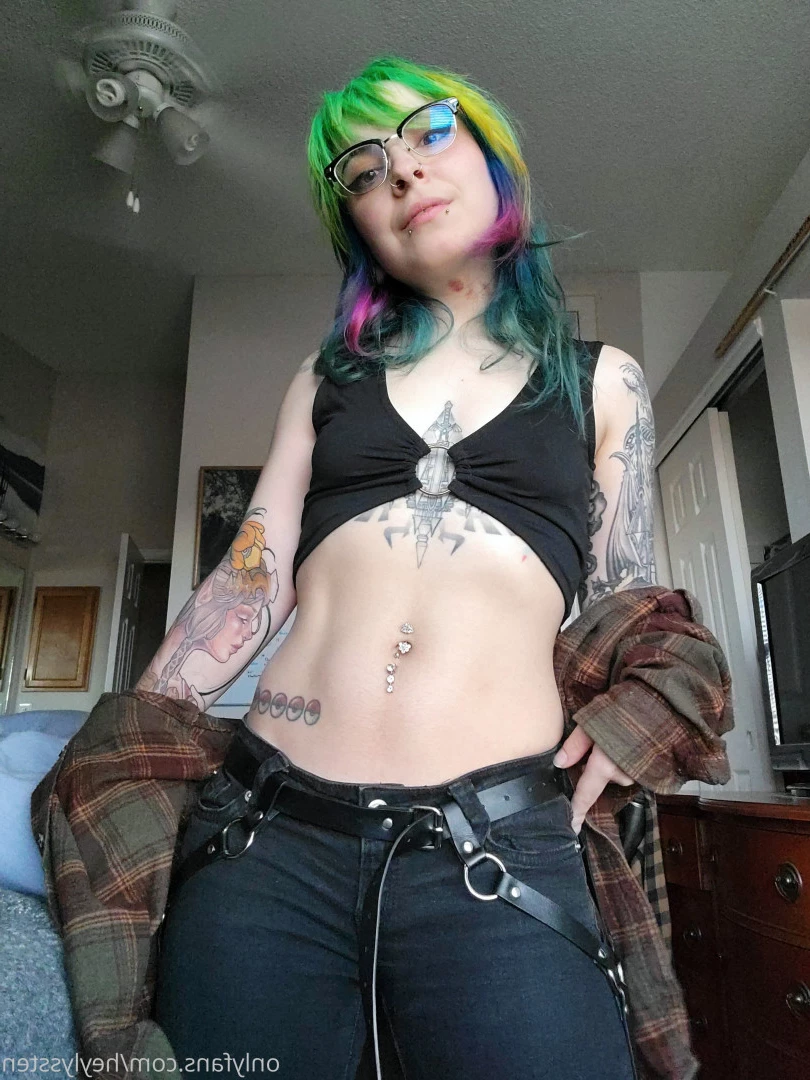 Lyssy ♡ [ heylyssten ] Onlyfans leaked photo 6660136 on Hotleaks.tv
