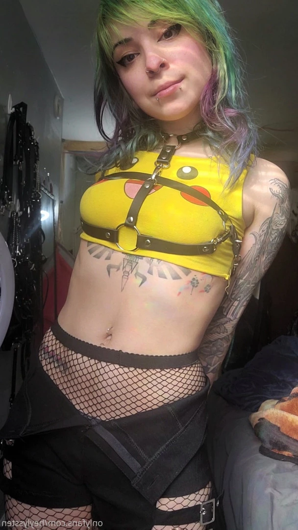 Lyssy ♡ [ heylyssten ] Onlyfans leaked photo 6660218 on Hotleaks.tv