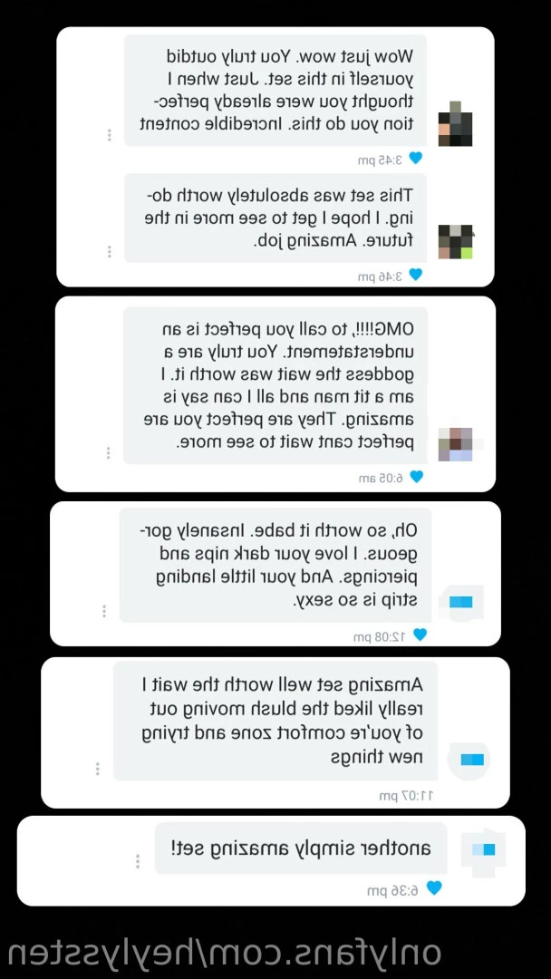 Lyssy ♡ [ heylyssten ] Onlyfans leaked photo 6660269 on Hotleaks.tv