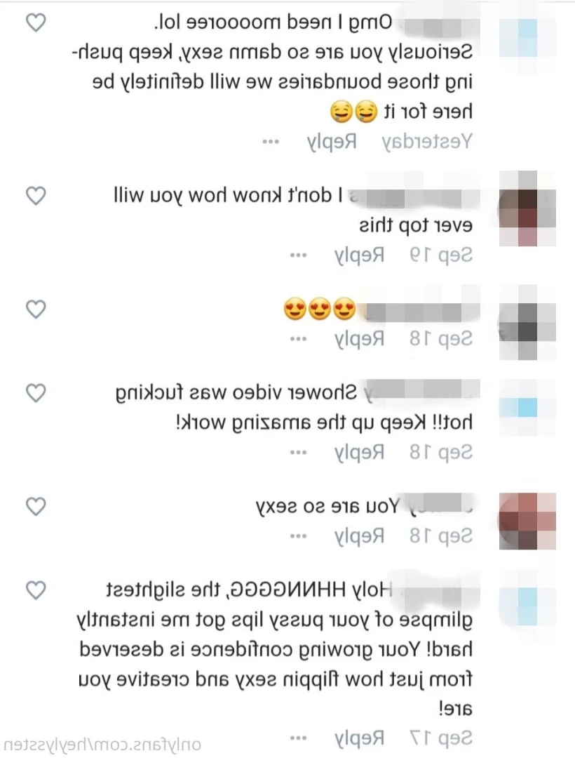 Lyssy ♡ [ heylyssten ] Onlyfans leaked photo 6660278 on Hotleaks.tv