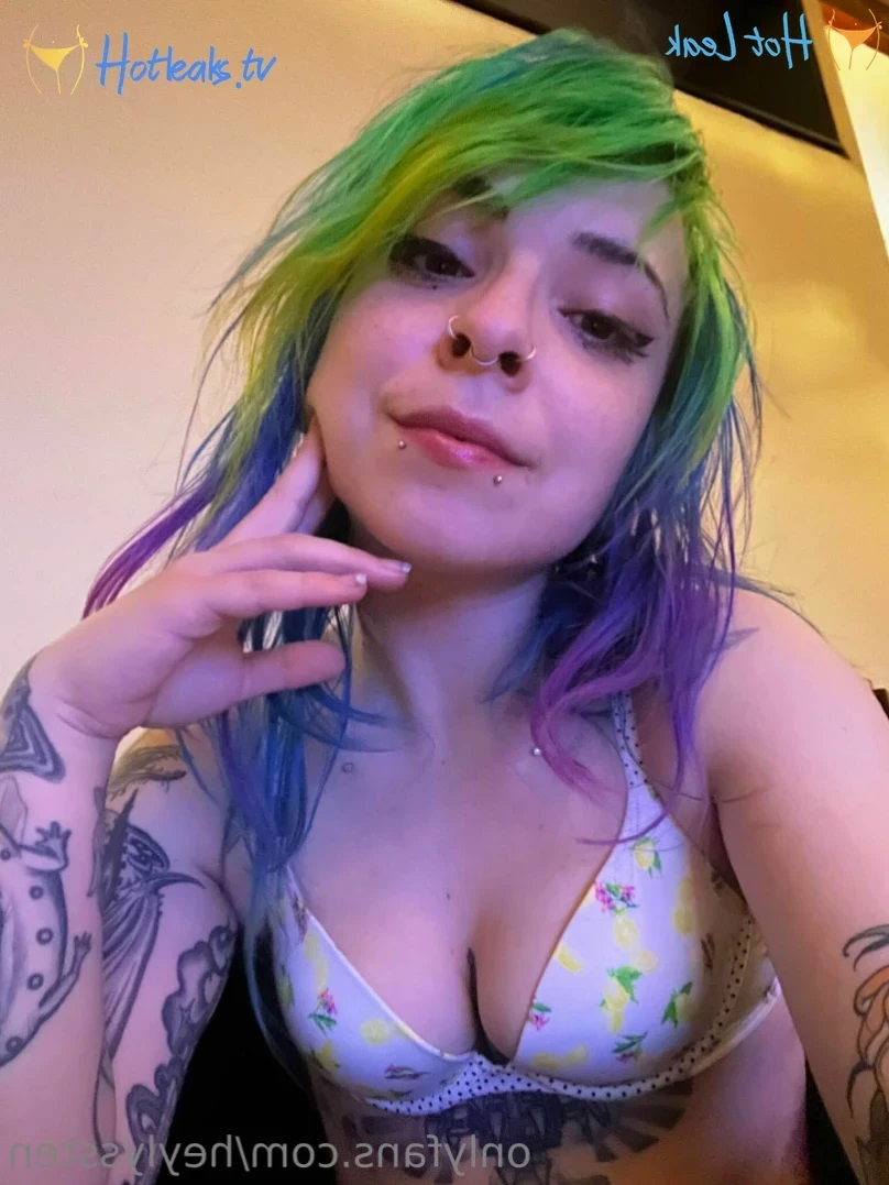 Lyssy ♡ [ heylyssten ] Onlyfans leaked photo 11957631 on Hotleaks.tv