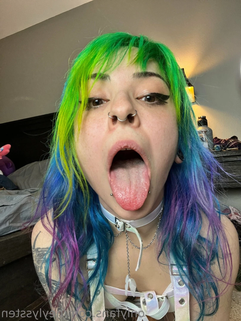Lyssy ♡ [ heylyssten ] Onlyfans leaked photo 11957643 on Hotleaks.tv