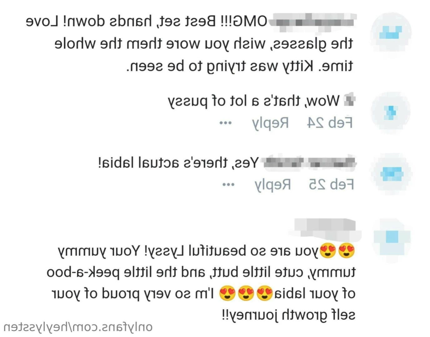 Lyssy ♡ [ heylyssten ] Onlyfans leaked photo 12048208 on Hotleaks.tv