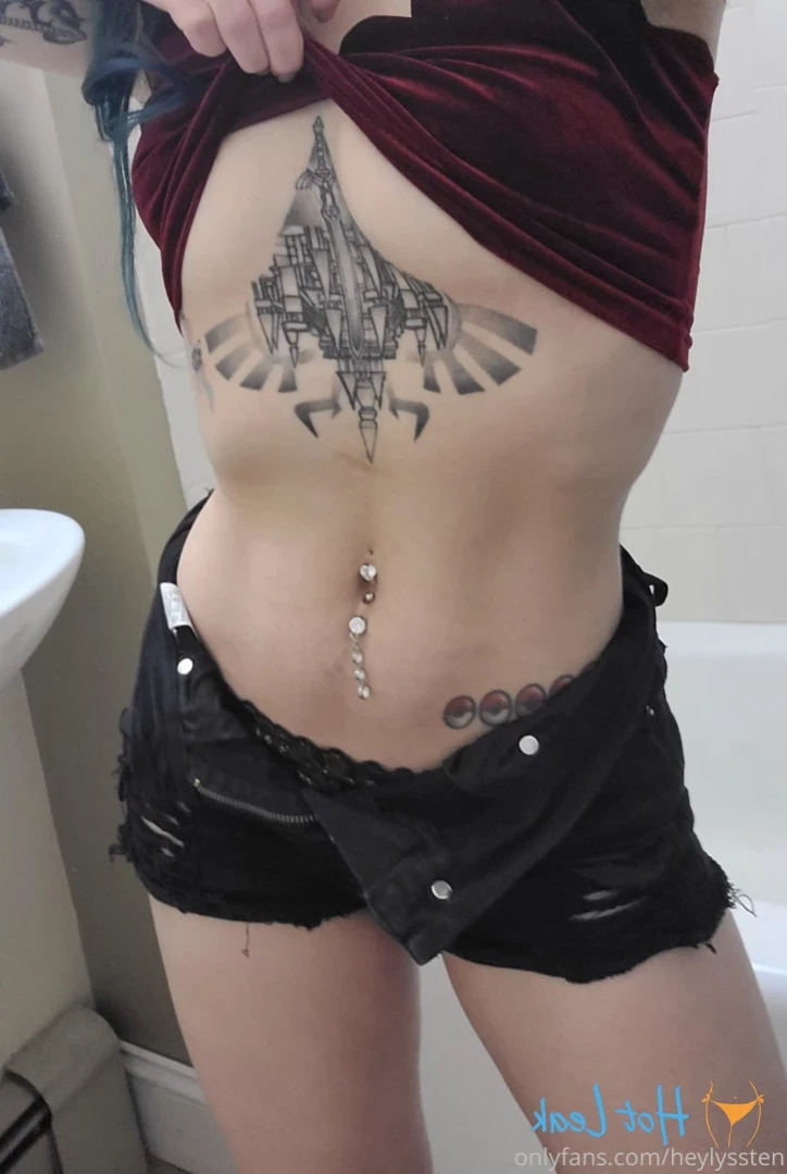 Lyssy ♡ [ heylyssten ] Onlyfans leaked photo 12448280 on Hotleaks.tv