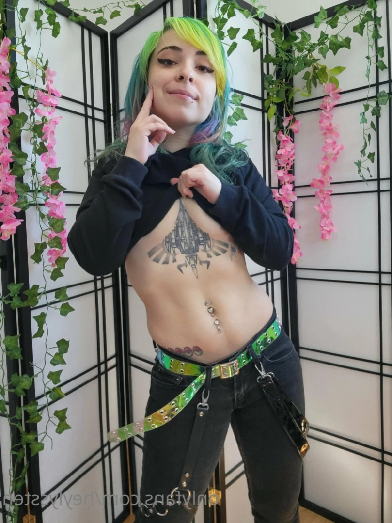 Lyssy ♡ [ heylyssten ] Onlyfans leaked photo 15007532 on Hotleaks.tv