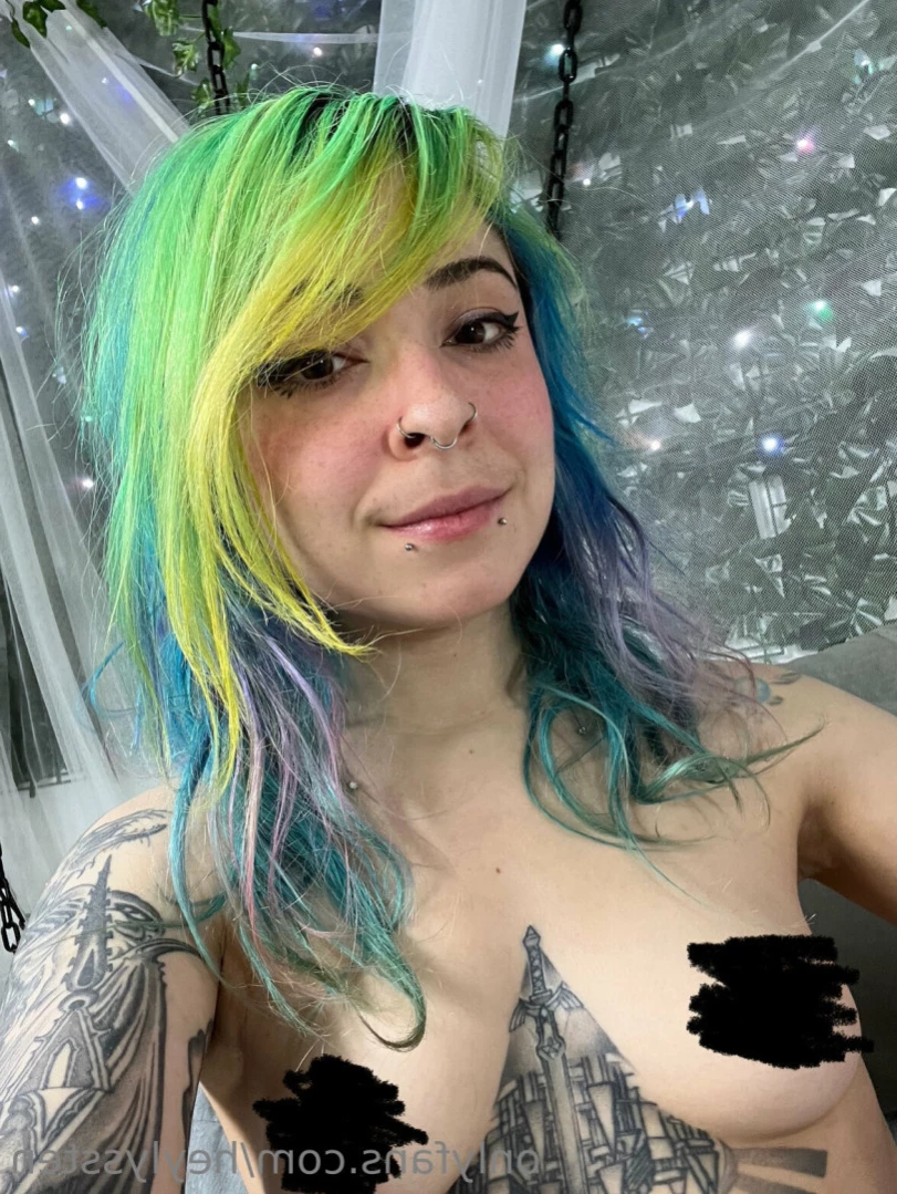 Lyssy ♡ [ heylyssten ] Onlyfans leaked photo 15139385 on Hotleaks.tv