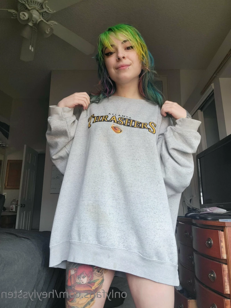 Lyssy ♡ [ heylyssten ] Onlyfans leaked photo 15435969 on Hotleaks.tv