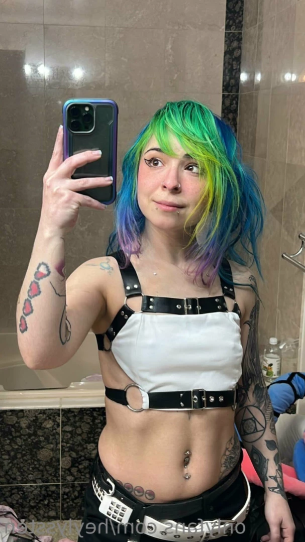 Lyssy ♡ [ heylyssten ] Onlyfans leaked photo 15516106 on Hotleaks.tv